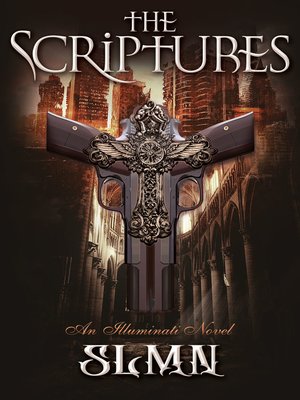 cover image of The Scriptures